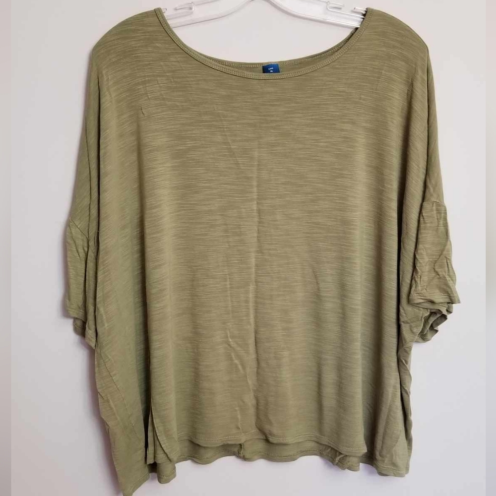Old Navy Luxe Top
